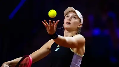 Рыбакина и Путинцева попали в заявку Australian Open – 2025, фото - Новости Zakon.kz от 06.12.2024 13:51