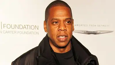 Рэпера Jay-Z обвинили в изнасиловании девочки на вечеринке Комбса, фото - Новости Zakon.kz от 09.12.2024 09:45