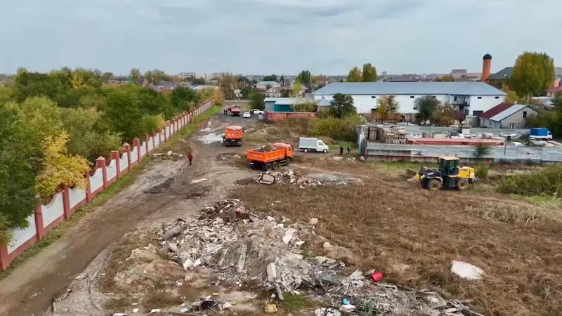 В Астане ликвидировали свыше 300 точек, фото - Новости Zakon.kz от 03.12.2024 14:31