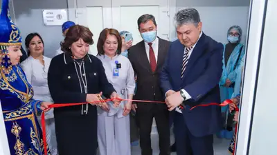 открытие в ВКО, фото - Новости Zakon.kz от 12.12.2024 19:45