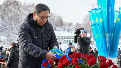 аким Алматы, Алматы, Ерболат Досаев, фото - Новости Zakon.kz от 16.12.2024 11:57