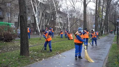 В Алматы впервые внедрена практика комплексного содержания дворовых территорий, фото - Новости Zakon.kz от 18.12.2024 15:45