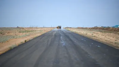 В Западно-Казахстанской области за два года отремонтировано 1 тыс. км дорог, фото - Новости Zakon.kz от 18.12.2024 13:00