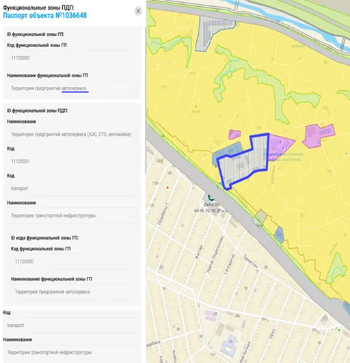 О геопортале государственного градостроительного кадастра, фото - Новости Zakon.kz от 23.12.2024 09:40