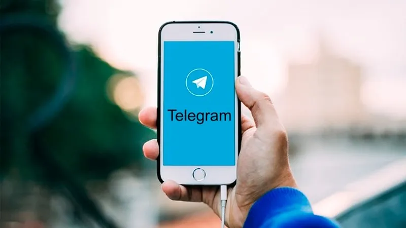 За шантаж и вымогательство задержаны участники скандального Telegram-канала