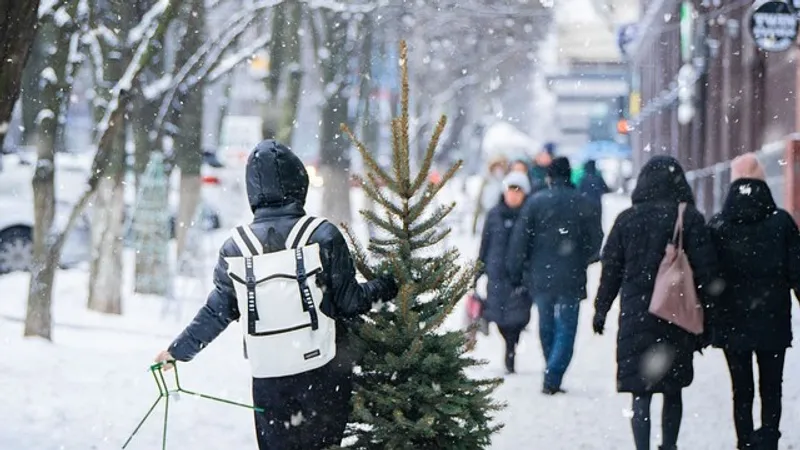 Народные приметы на 31 декабря