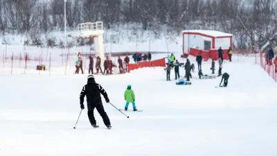 Самое опасное зимнее развлечение назвал травматолог, фото - Новости Zakon.kz от 06.01.2025 12:35