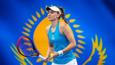 Рейтинг WTA: Путинцева впервые вошла в топ-25. Рыбакина сохранила шестое место , фото - Новости Zakon.kz от 06.01.2025 11:22