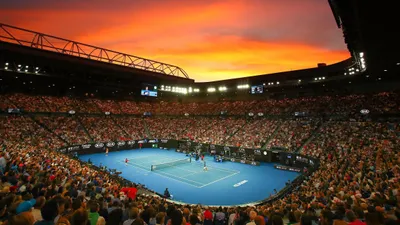 Призовые на Australian Open увеличились почти на 12% по сравнению с прошлым годом, фото - Новости Zakon.kz от 06.01.2025 10:24