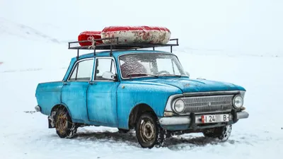 В Кыргызстане отменили налоги на транспорт, фото - Новости Zakon.kz от 08.01.2025 16:37